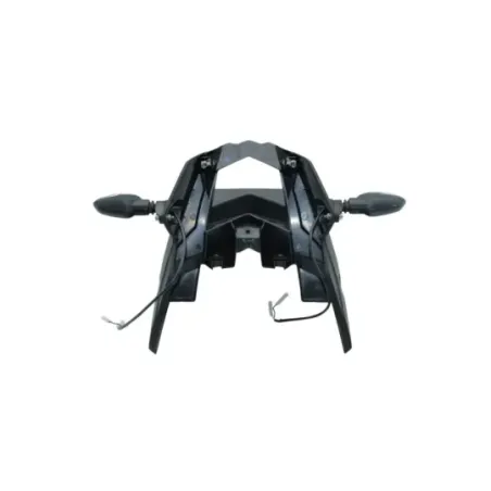 Support de plaque et eclairage TRIUMPH TIGER 850 SPORT ABS 2021 - 2025