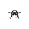 Support de plaque et eclairage TRIUMPH TIGER 850 SPORT ABS 2021 - 2025 Support de plaque et eclairage TRIUMPH TIGER 850 SPORT ABS 2021 - 2025