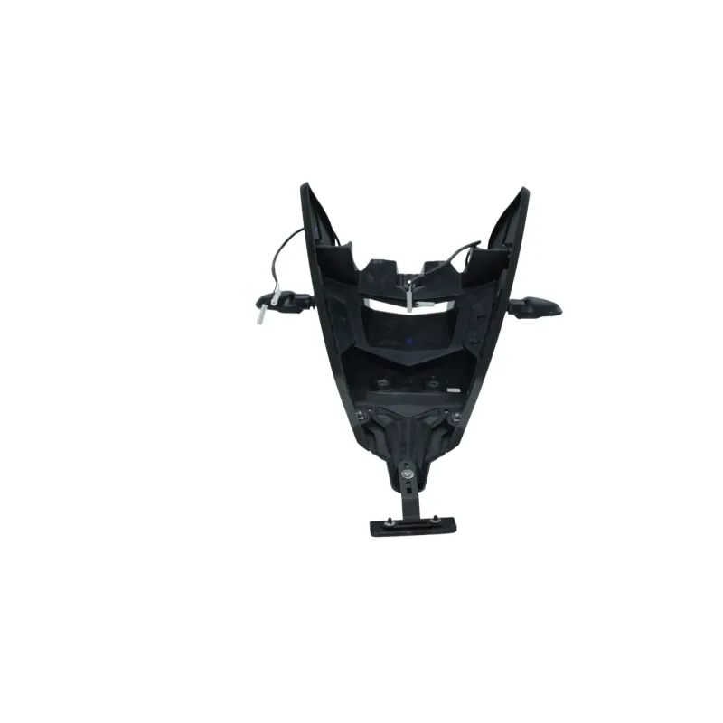 Support de plaque et eclairage TRIUMPH TIGER 850 SPORT ABS 2021 - 2025