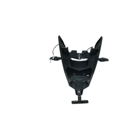 Support de plaque et eclairage TRIUMPH TIGER 850 SPORT ABS 2021 - 2025