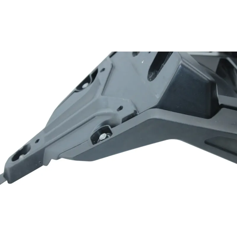 Support de plaque et eclairage TRIUMPH TIGER 850 SPORT ABS 2021 - 2025
