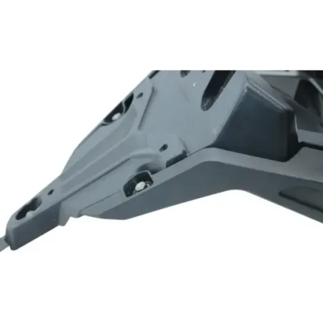 Support de plaque et eclairage TRIUMPH TIGER 850 SPORT ABS 2021 - 2025