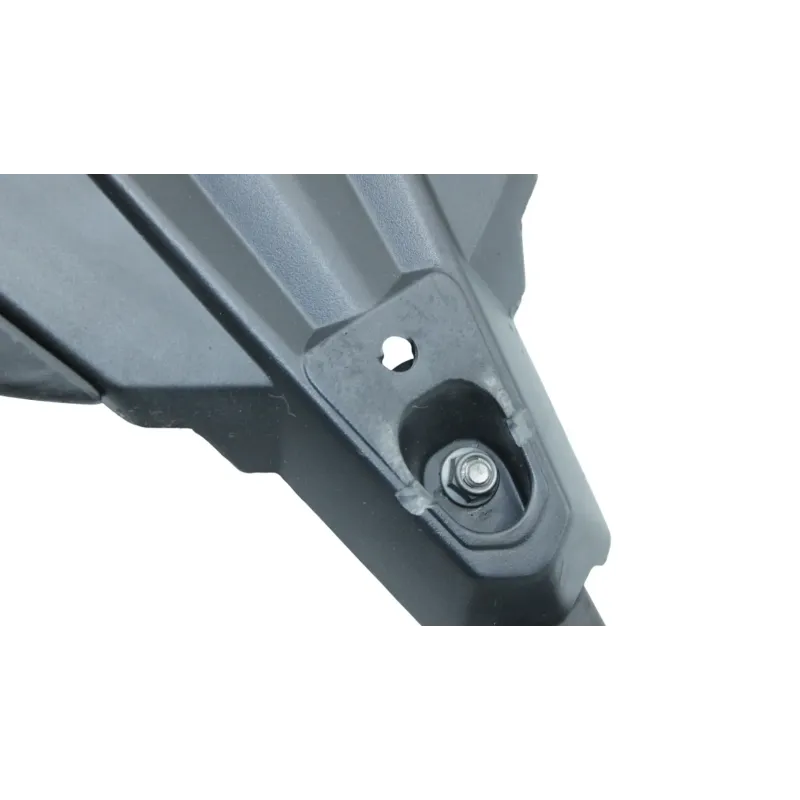 Support de plaque et eclairage TRIUMPH TIGER 850 SPORT ABS 2021 - 2025