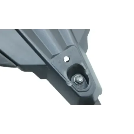 Support de plaque et eclairage TRIUMPH TIGER 850 SPORT ABS 2021 - 2025