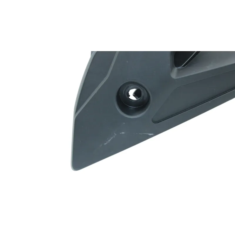 Support de plaque et eclairage TRIUMPH TIGER 850 SPORT ABS 2021 - 2025