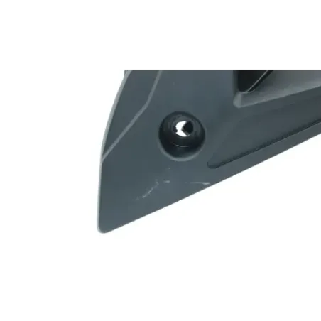 Support de plaque et eclairage TRIUMPH TIGER 850 SPORT ABS 2021 - 2025