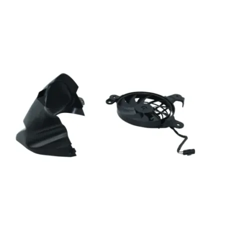 Ventilateur droit TRIUMPH TIGER 850 SPORT ABS 2021 - 2025