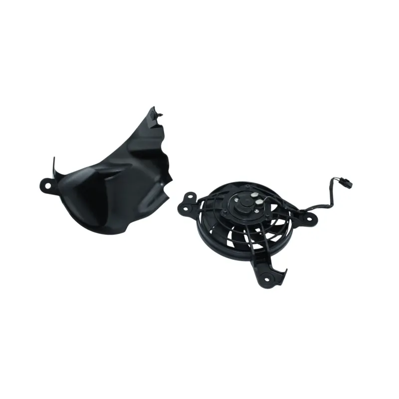 Ventilateur droit TRIUMPH TIGER 850 SPORT ABS 2021 - 2025