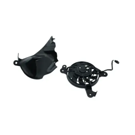 Ventilateur droit TRIUMPH TIGER 850 SPORT ABS 2021 - 2025