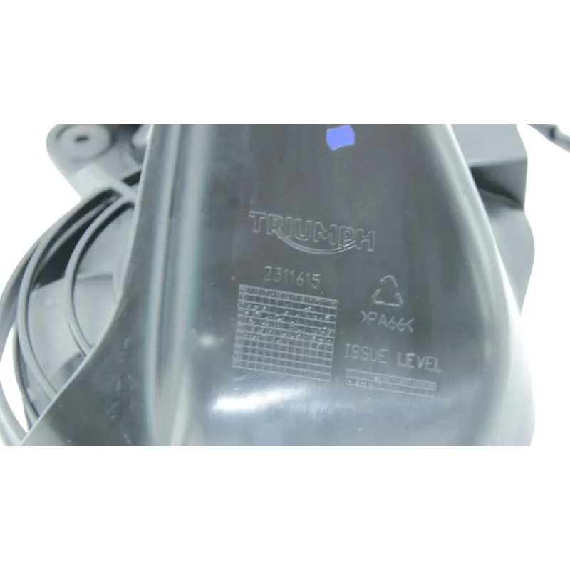 Ventilateur gauche TRIUMPH TIGER 850 SPORT ABS 2021 - 2025