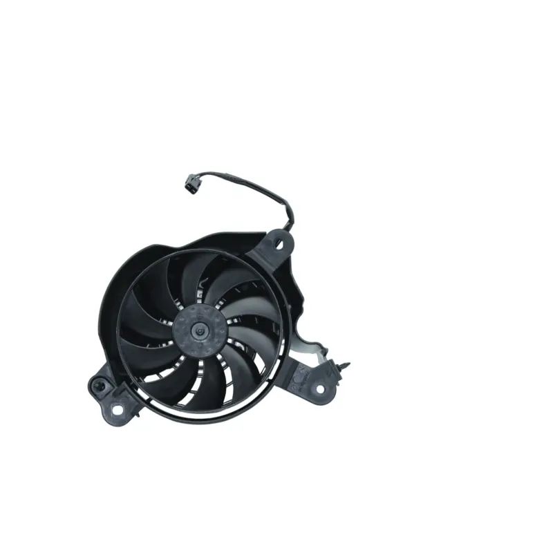 Ventilateur gauche TRIUMPH TIGER 850 SPORT ABS 2021 - 2025