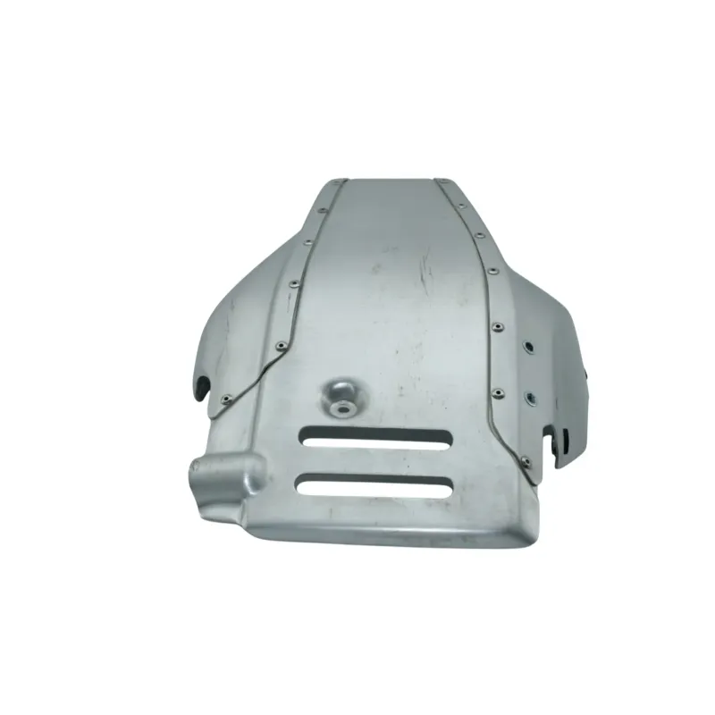 Sabot DUCATI DESERT-X 937 2022 - 2025
