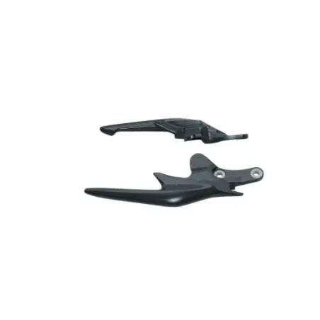 Poignee arriere HONDA CBR 125 R 2011 - 2016