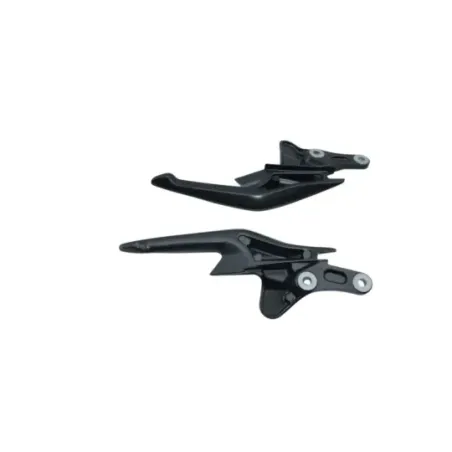 Poignee arriere HONDA CBR 125 R 2011 - 2016