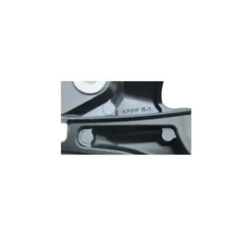 Poignee arriere HONDA CBR 125 R 2011 - 2016