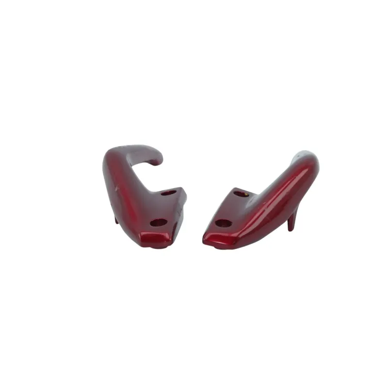 Poignee arriere HONDA CBF 600 N 2009 - 2012