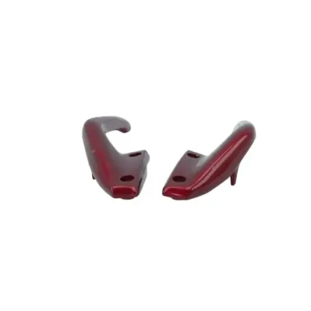 Poignee arriere HONDA CBF 600 N 2009 - 2012