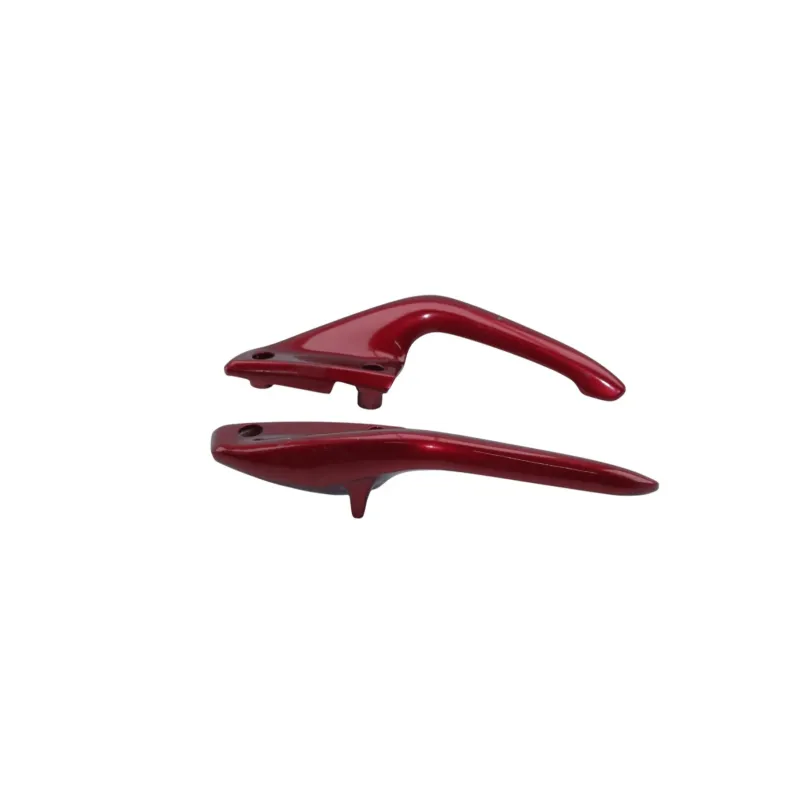 Poignee arriere HONDA CBF 600 N 2009 - 2012