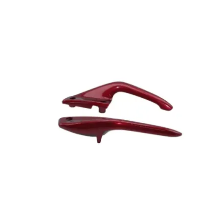Poignee arriere HONDA CBF 600 N 2009 - 2012