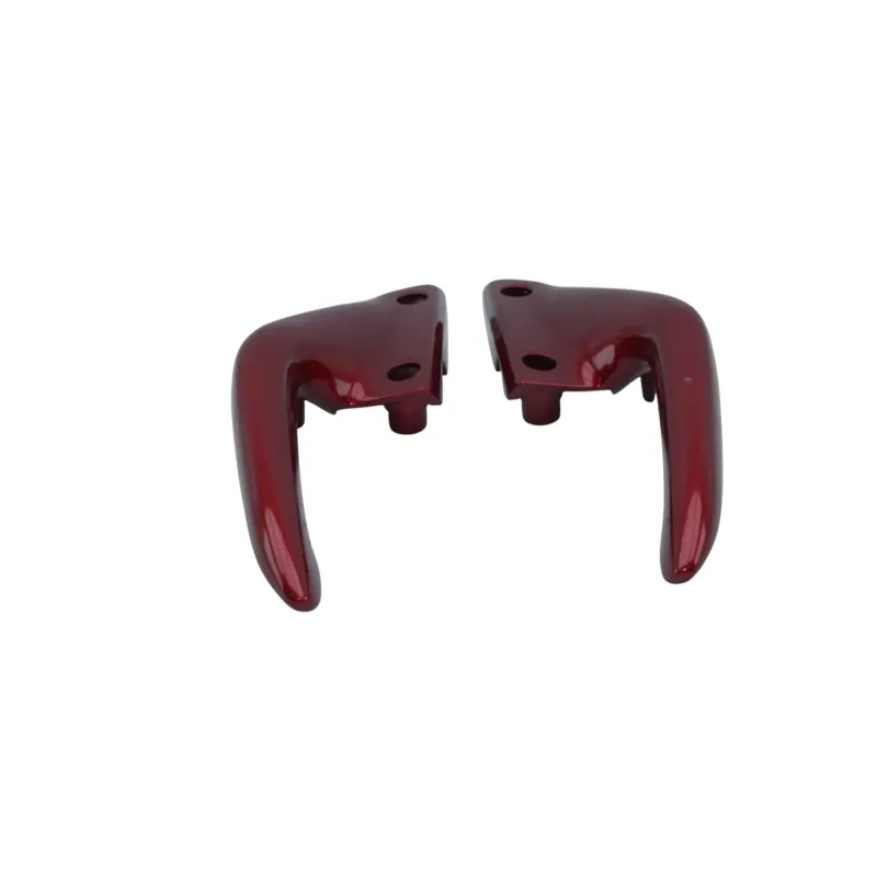Poignee arriere HONDA CBF 600 N 2009 - 2012