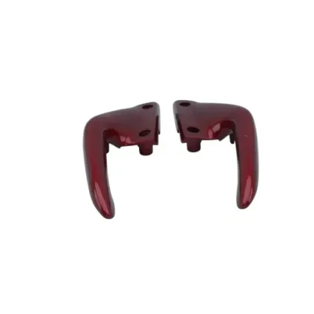 Poignee arriere HONDA CBF 600 N 2009 - 2012