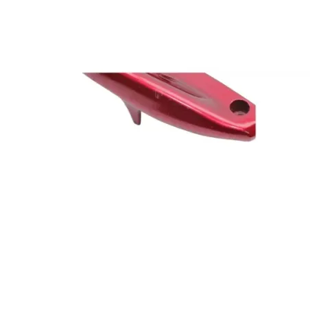 Poignee arriere HONDA CBF 600 N 2009 - 2012