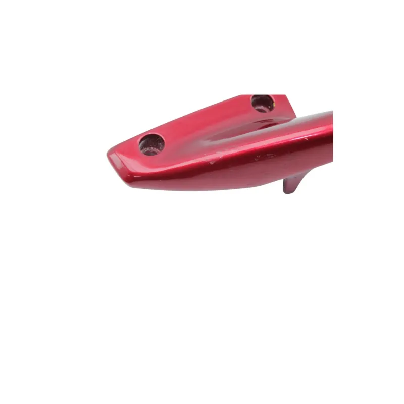 Poignee arriere HONDA CBF 600 N 2009 - 2012