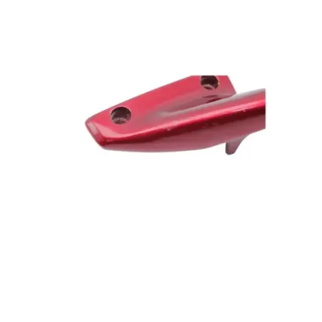 Poignee arriere HONDA CBF 600 N 2009 - 2012
