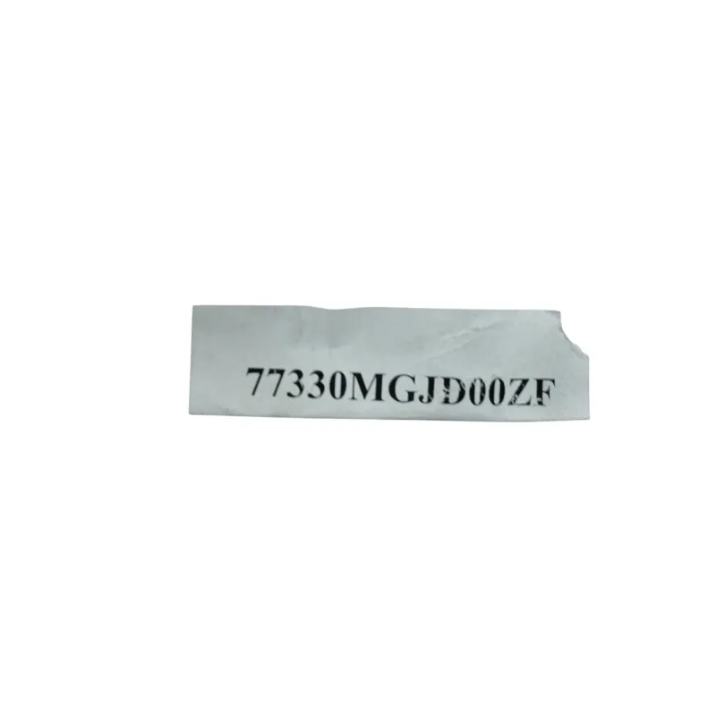 Poignee arriere HONDA CBF 600 N 2009 - 2012