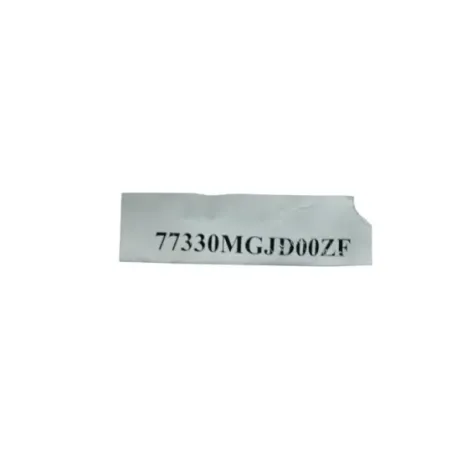 Poignee arriere HONDA CBF 600 N 2009 - 2012