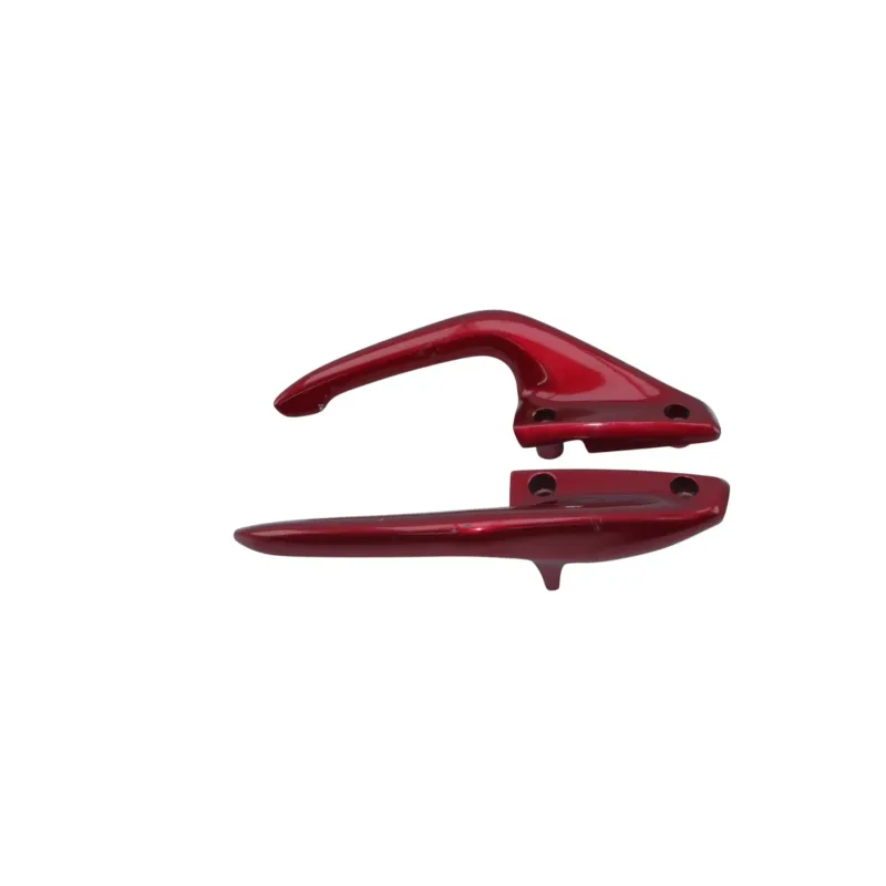 Poignee arriere HONDA CBF 600 N 2009 - 2012