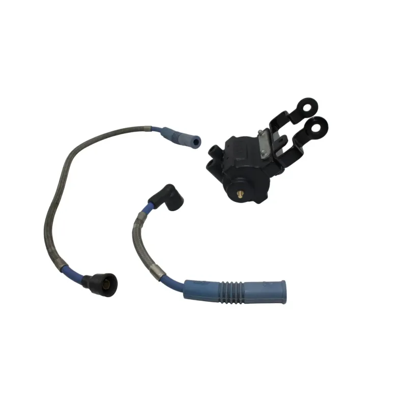 Bobine allumage HARLEY DAVIDSON XL 883 C SPORTSTER CUSTOM 1999 - 2009
