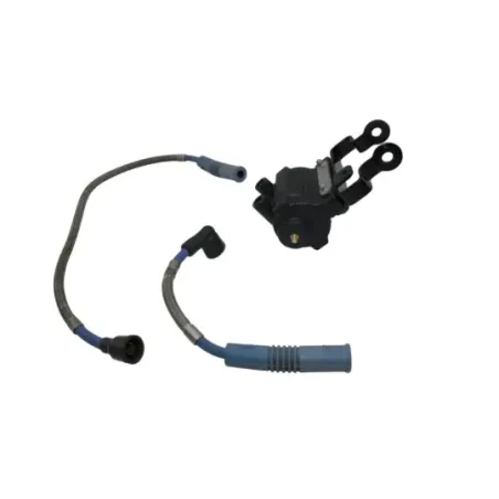 Bobine allumage HARLEY DAVIDSON XL 883 C SPORTSTER CUSTOM 1999 - 2009
