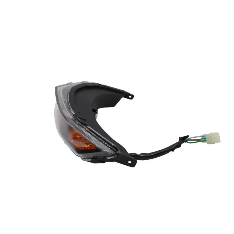 Feu arriere ORCAL ARIOS 50 10" 2021 - 2024