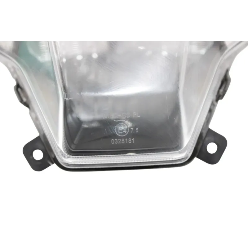 Optique (feux)(phare) ORCAL ARIOS 50 10" 2021 - 2024