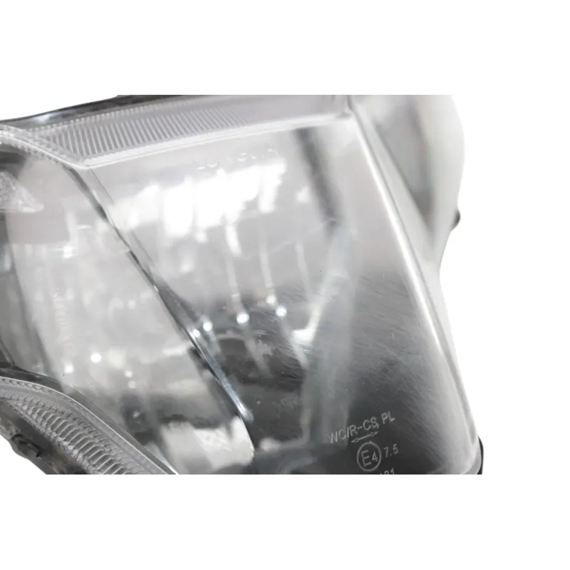 Optique (feux)(phare) ORCAL ARIOS 50 10" 2021 - 2024