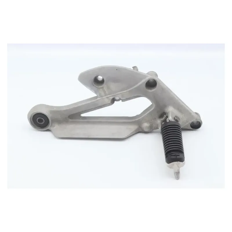 Platine avant droite YAMAHA XJ 600 DIVERSION S 1992 - 2003