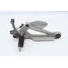 Platine avant gauche YAMAHA XJ 600 DIVERSION S 1992 - 2003