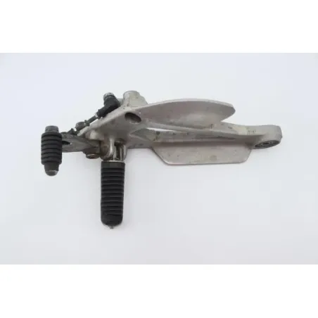 Platine avant gauche YAMAHA XJ 600 DIVERSION S 1992 - 2003