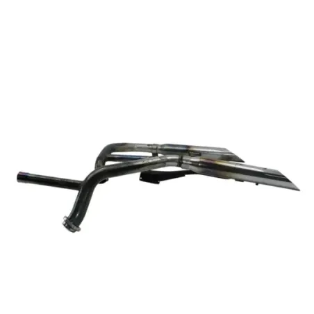 Ligne d'echappement HARLEY DAVIDSON XL 883 C SPORTSTER CUSTOM 1999 - 2009
