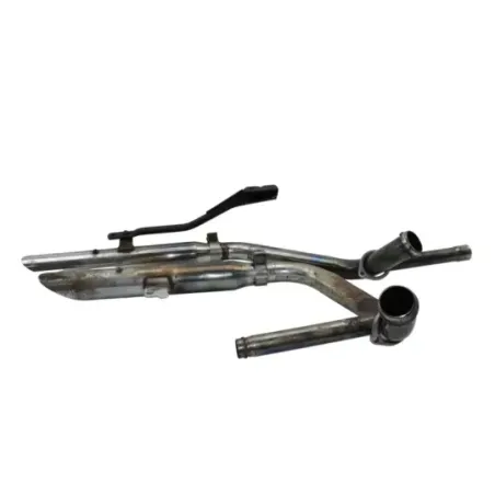 Ligne d'echappement HARLEY DAVIDSON XL 883 C SPORTSTER CUSTOM 1999 - 2009