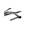 Ligne d'echappement HARLEY DAVIDSON XL 883 C SPORTSTER CUSTOM 1999 - 2009 Ligne d'echappement HARLEY DAVIDSON XL 883 C SPORTSTER CUSTOM 1999 - 2009