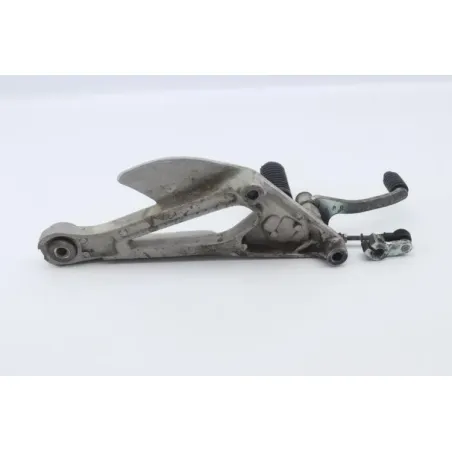 Platine avant gauche YAMAHA XJ 600 DIVERSION S 1992 - 2003