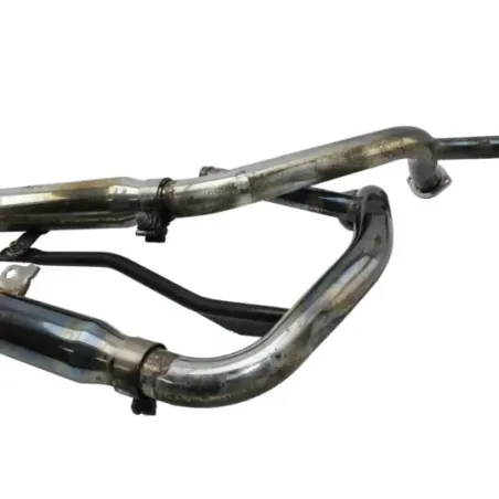 Ligne d'echappement HARLEY DAVIDSON XL 883 C SPORTSTER CUSTOM 1999 - 2009