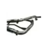 Ligne d'echappement HARLEY DAVIDSON XL 883 C SPORTSTER CUSTOM 1999 - 2009 Ligne d'echappement HARLEY DAVIDSON XL 883 C SPORTSTER CUSTOM 1999 - 2009