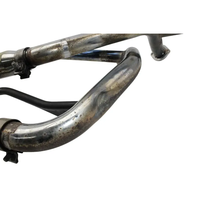 Ligne d'echappement HARLEY DAVIDSON XL 883 C SPORTSTER CUSTOM 1999 - 2009