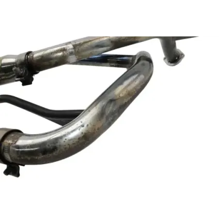 Ligne d'echappement HARLEY DAVIDSON XL 883 C SPORTSTER CUSTOM 1999 - 2009