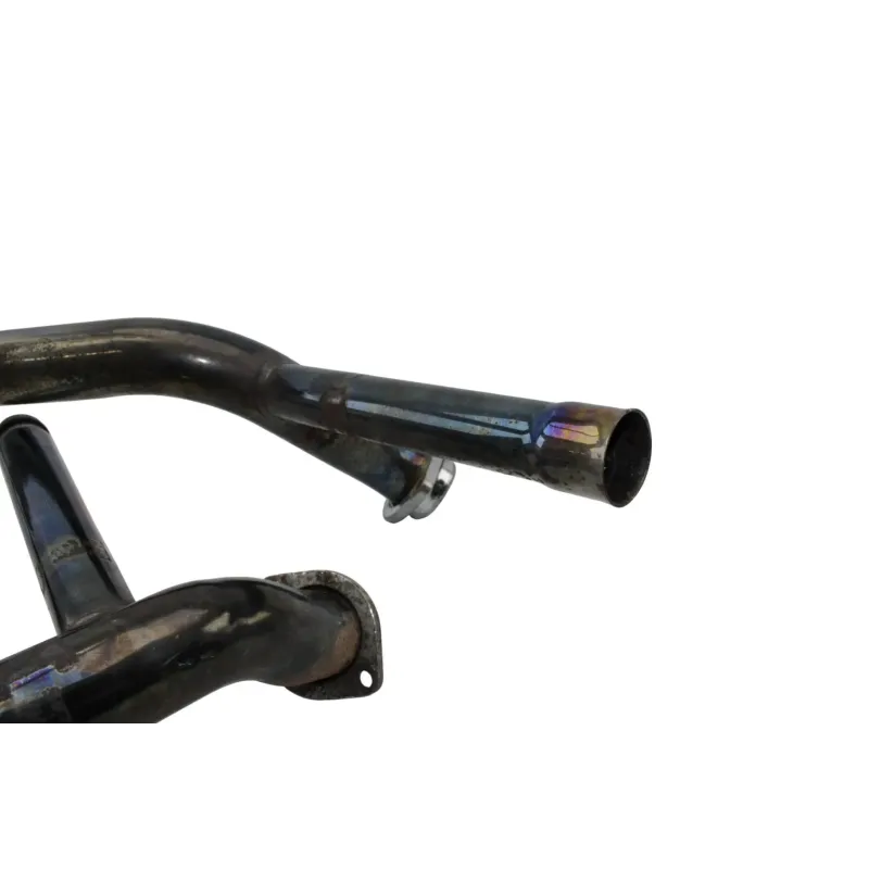 Ligne d'echappement HARLEY DAVIDSON XL 883 C SPORTSTER CUSTOM 1999 - 2009