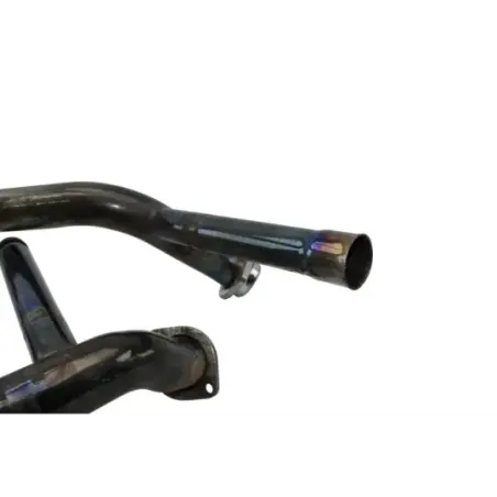 Ligne d'echappement HARLEY DAVIDSON XL 883 C SPORTSTER CUSTOM 1999 - 2009