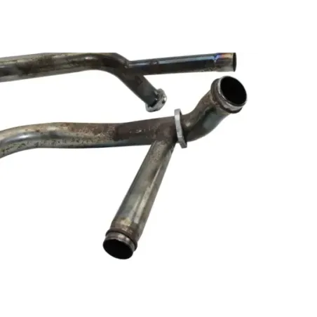 Ligne d'echappement HARLEY DAVIDSON XL 883 C SPORTSTER CUSTOM 1999 - 2009